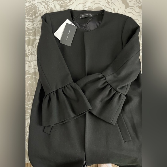 Zara woman coat - Picture 5 of 6